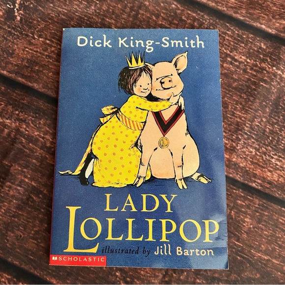 📚 Short Chapter Book Bundle (4) - Picture 6 of 13